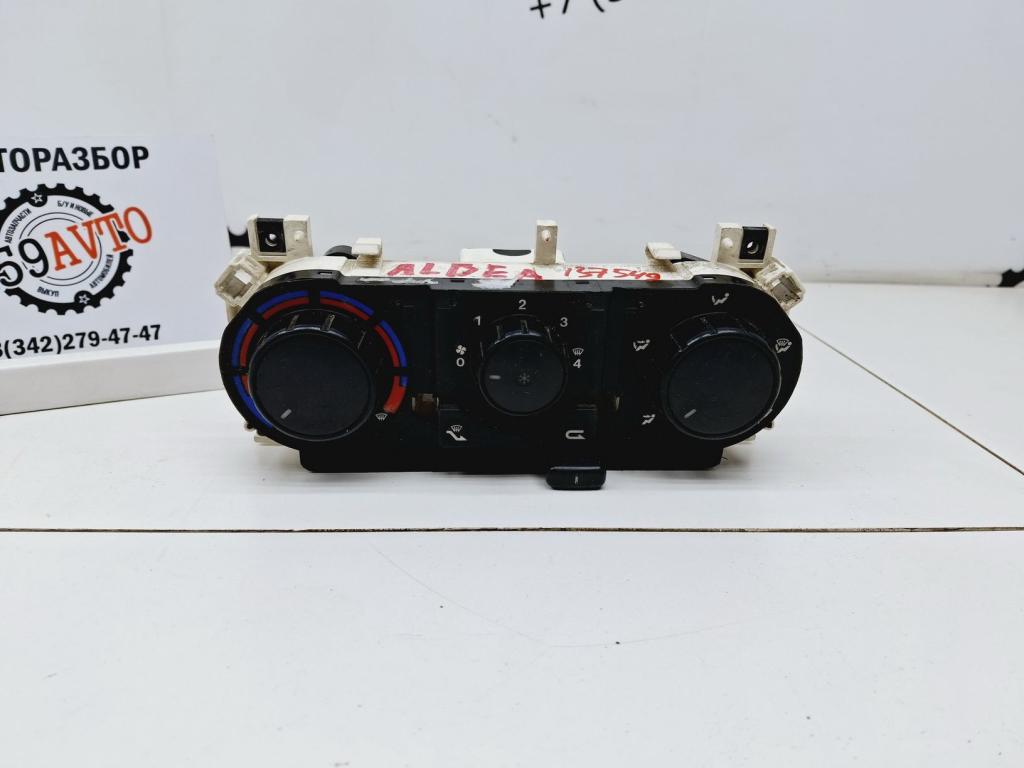 Блок управления отопителем, 1000 рублей, Пермь