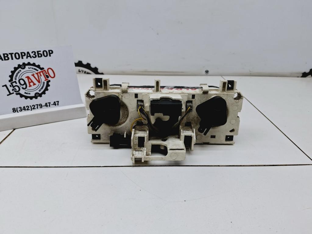 Блок управления отопителем, 1000 рублей, Пермь