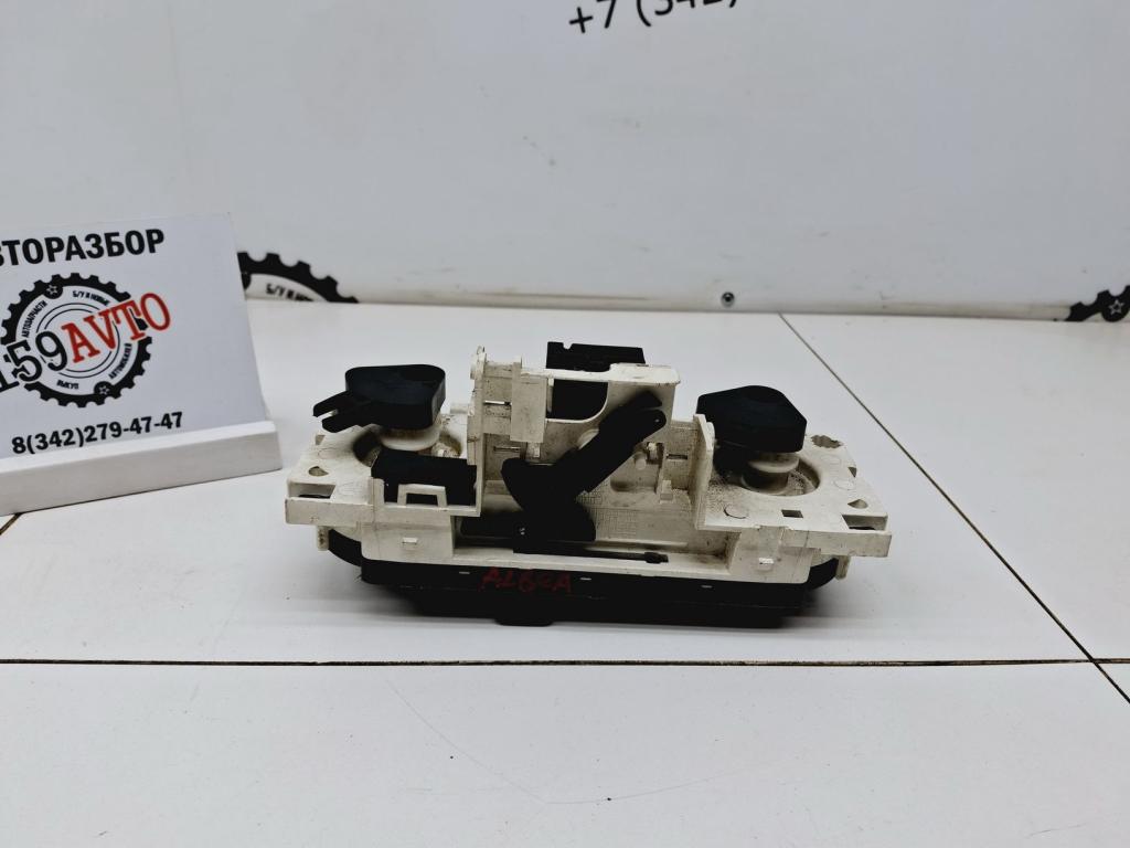 Блок управления отопителем, 1000 рублей, Пермь