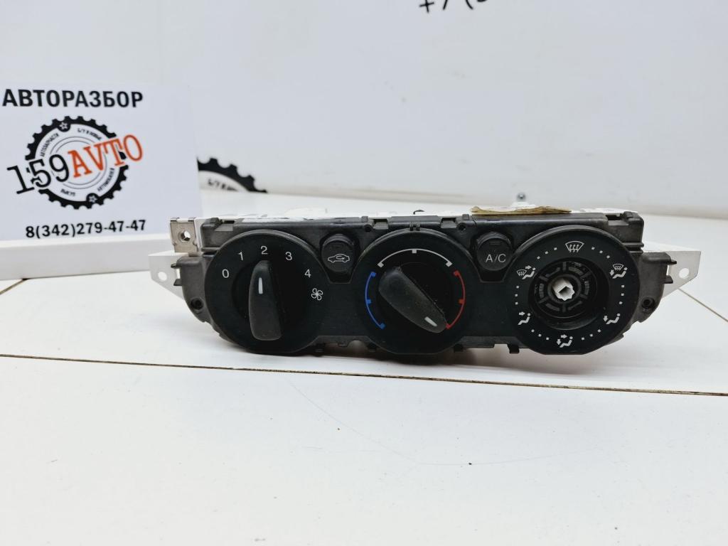 Блок управления отопителем, 1000 рублей, Пермь