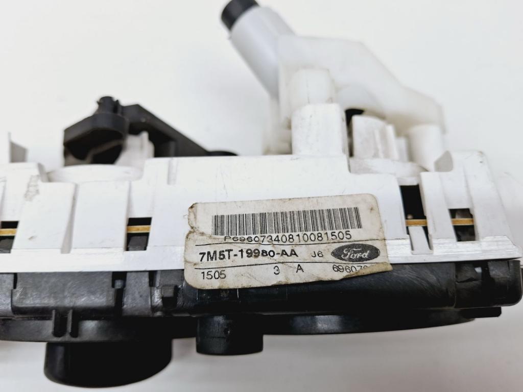 Блок управления отопителем, 1000 рублей, Пермь