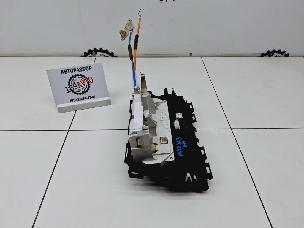 Блок управления отопителем, 4000 рублей, Пермь