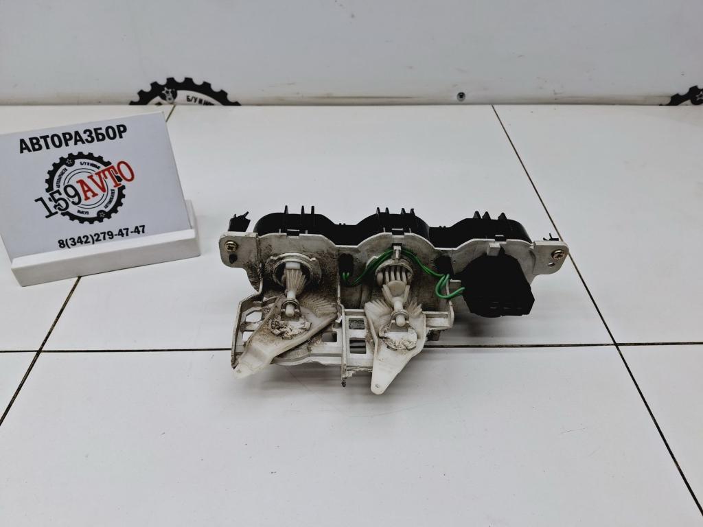 Блок управления отопителем, 1500 рублей, Пермь