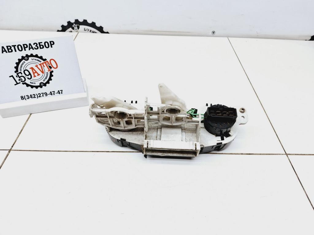 Блок управления отопителем, 1500 рублей, Пермь