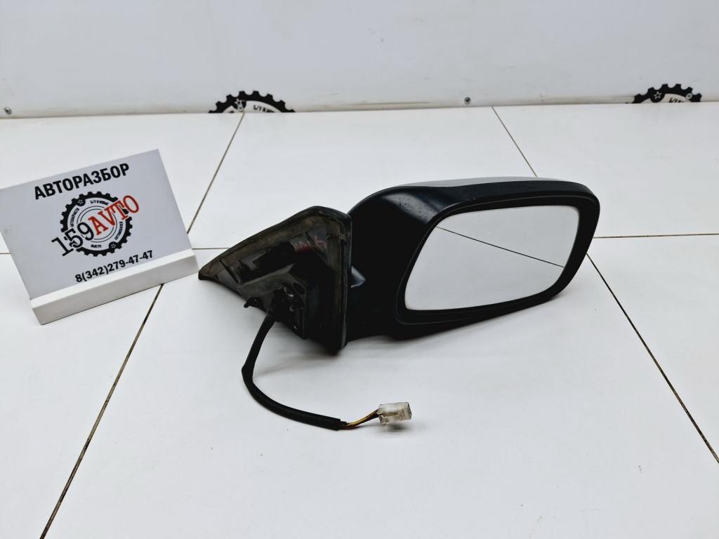 Зеркало правое электрическое, 4000 рублей, Пермь