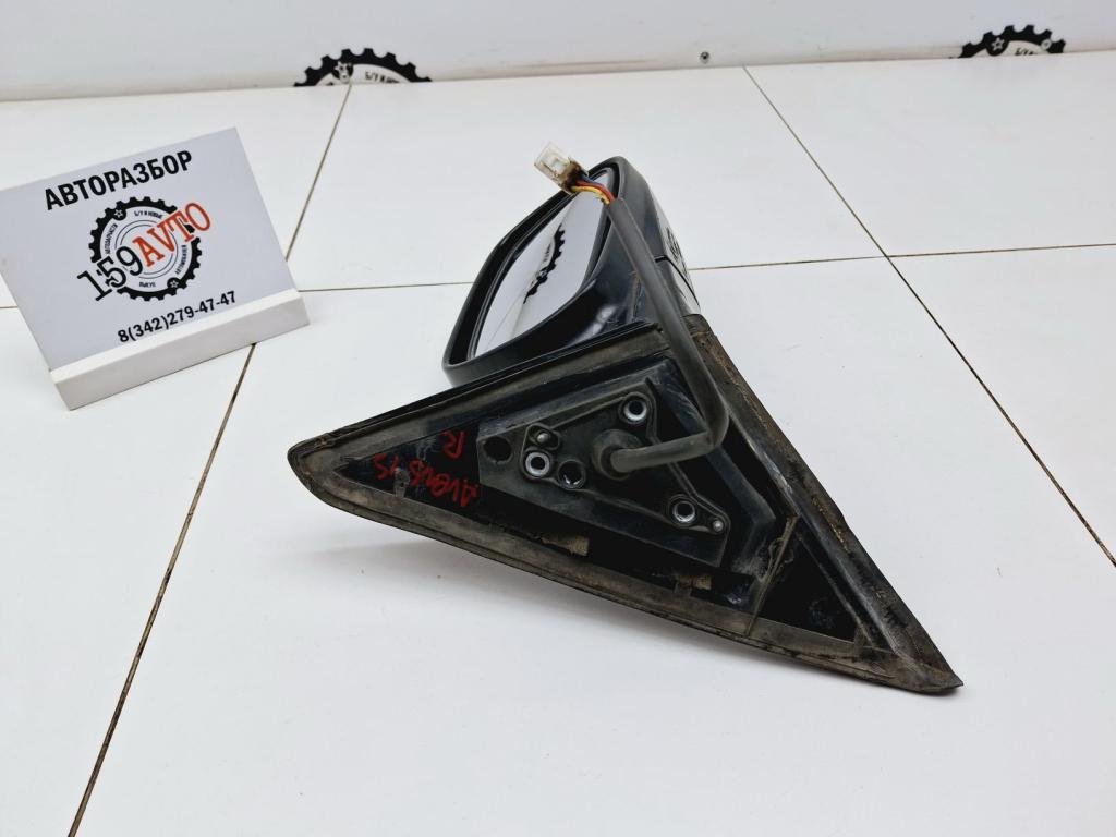 Зеркало правое электрическое, 4000 рублей, Пермь