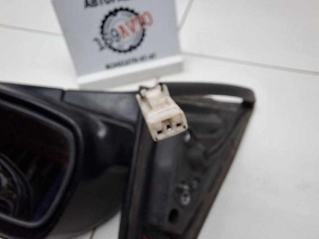 Зеркало правое электрическое, 4000 рублей, Пермь