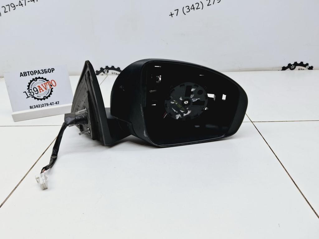 Зеркало правое электрическое, 2000 рублей, Пермь