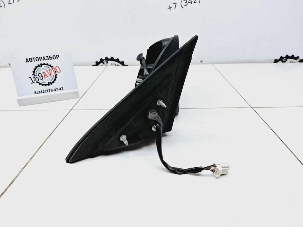 Зеркало правое электрическое, 2000 рублей, Пермь