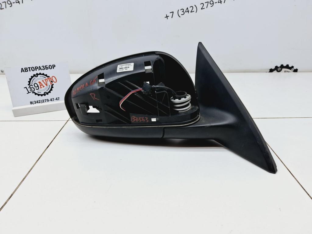 Зеркало правое электрическое, 2000 рублей, Пермь