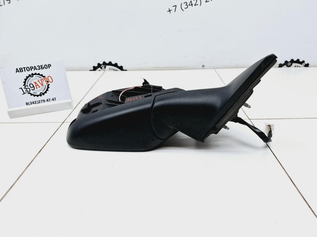 Зеркало правое электрическое, 2000 рублей, Пермь