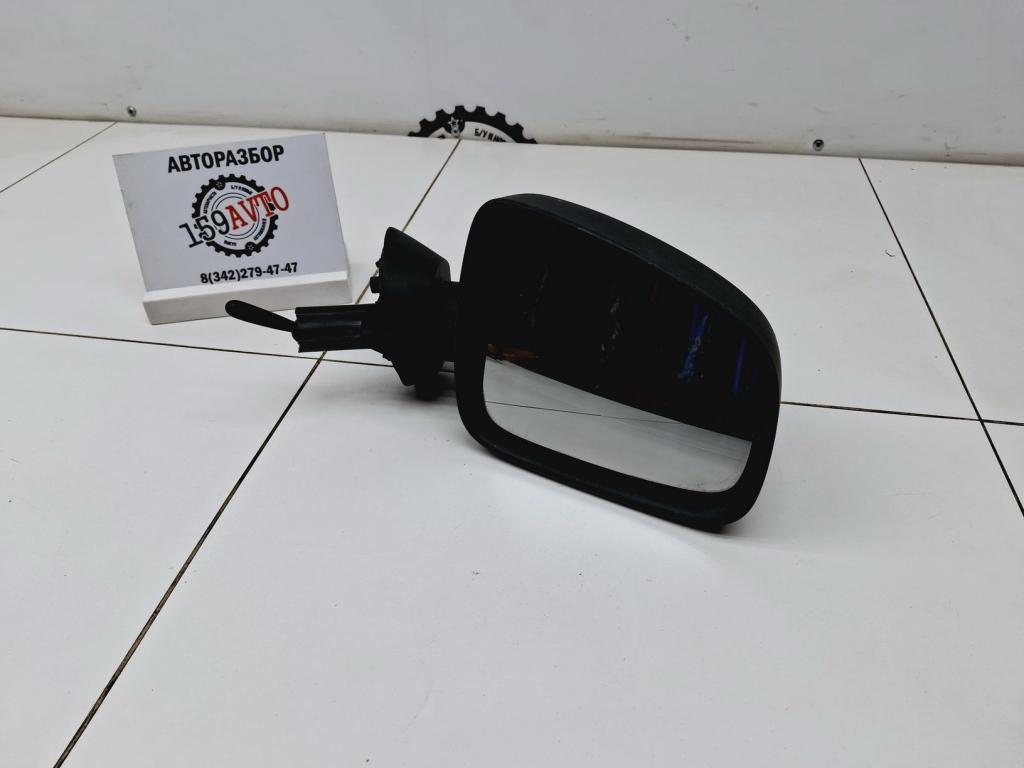 Зеркало правое механическое, 1500 рублей, Пермь