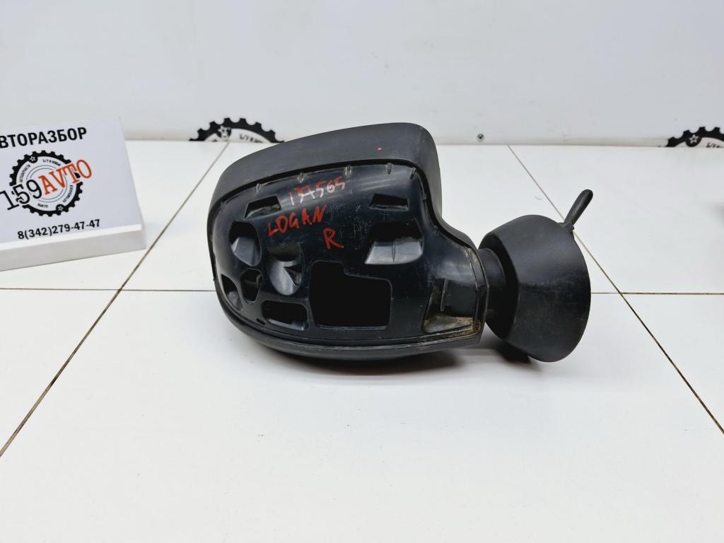 Зеркало правое механическое, 1500 рублей, Пермь