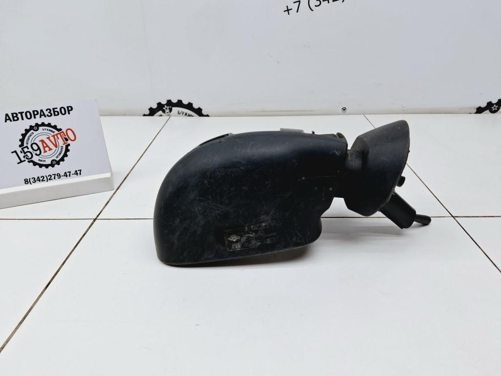 Зеркало правое механическое, 1500 рублей, Пермь