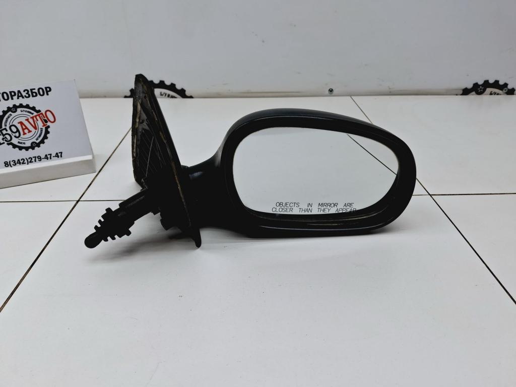 Зеркало правое механическое, 1000 рублей, Пермь