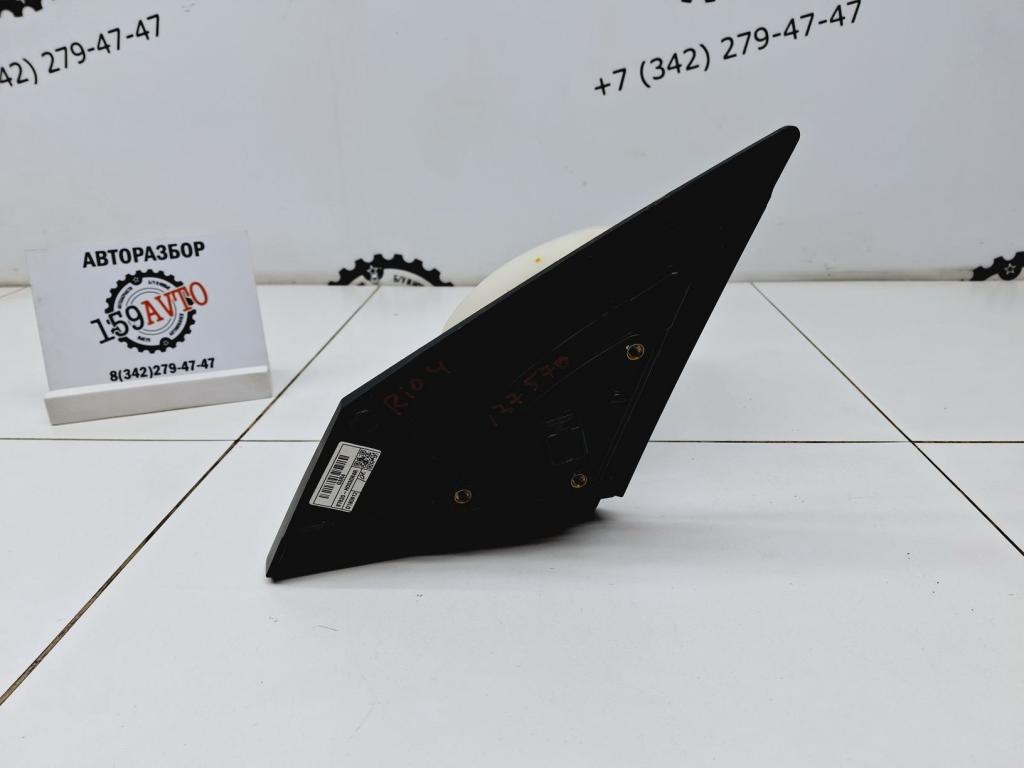 Зеркало правое электрическое, 10000 рублей, Пермь