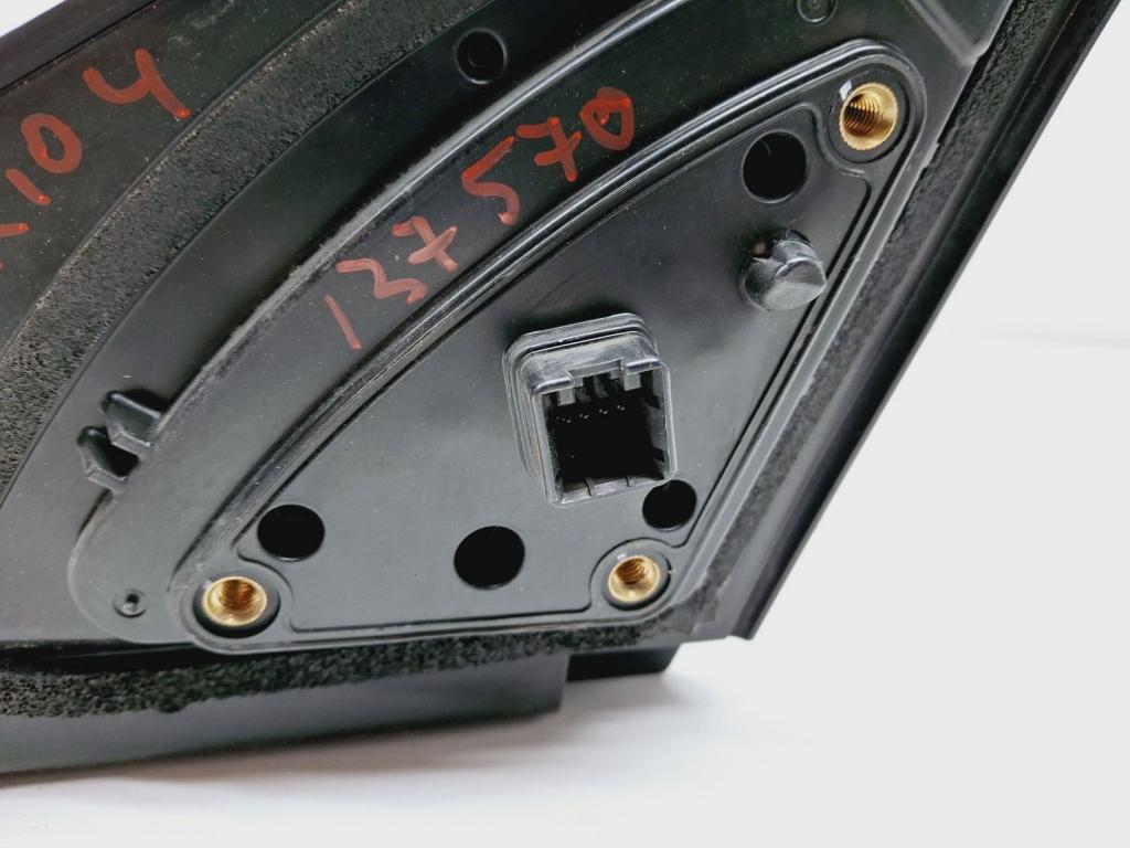 Зеркало правое электрическое, 10000 рублей, Пермь