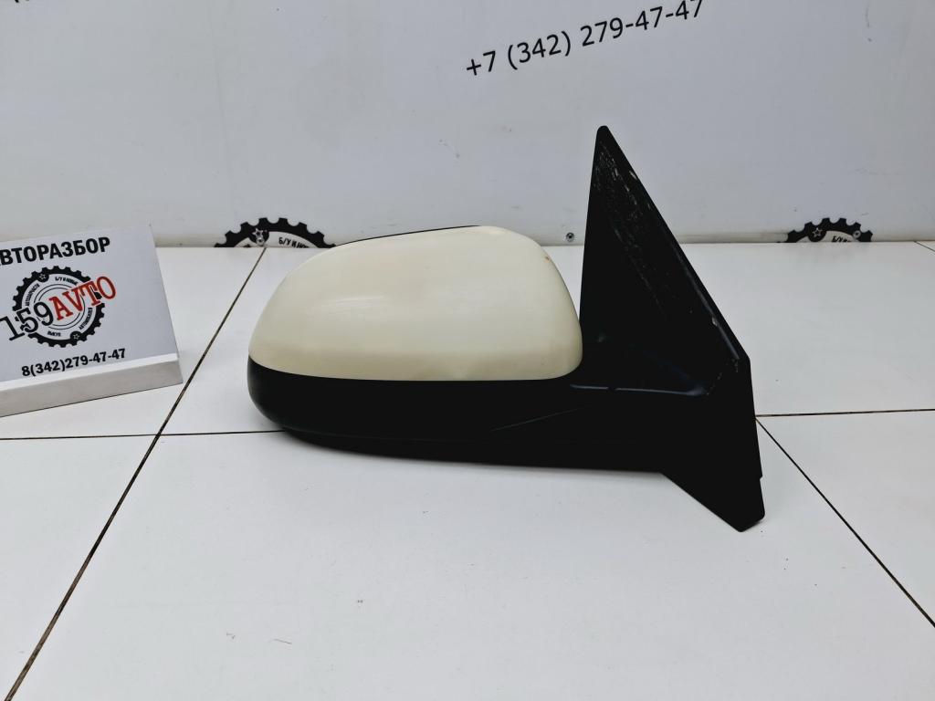 Зеркало правое электрическое, 10000 рублей, Пермь