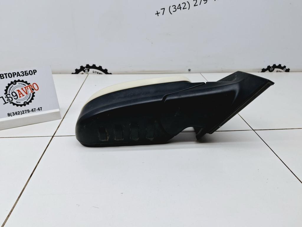 Зеркало правое электрическое, 10000 рублей, Пермь