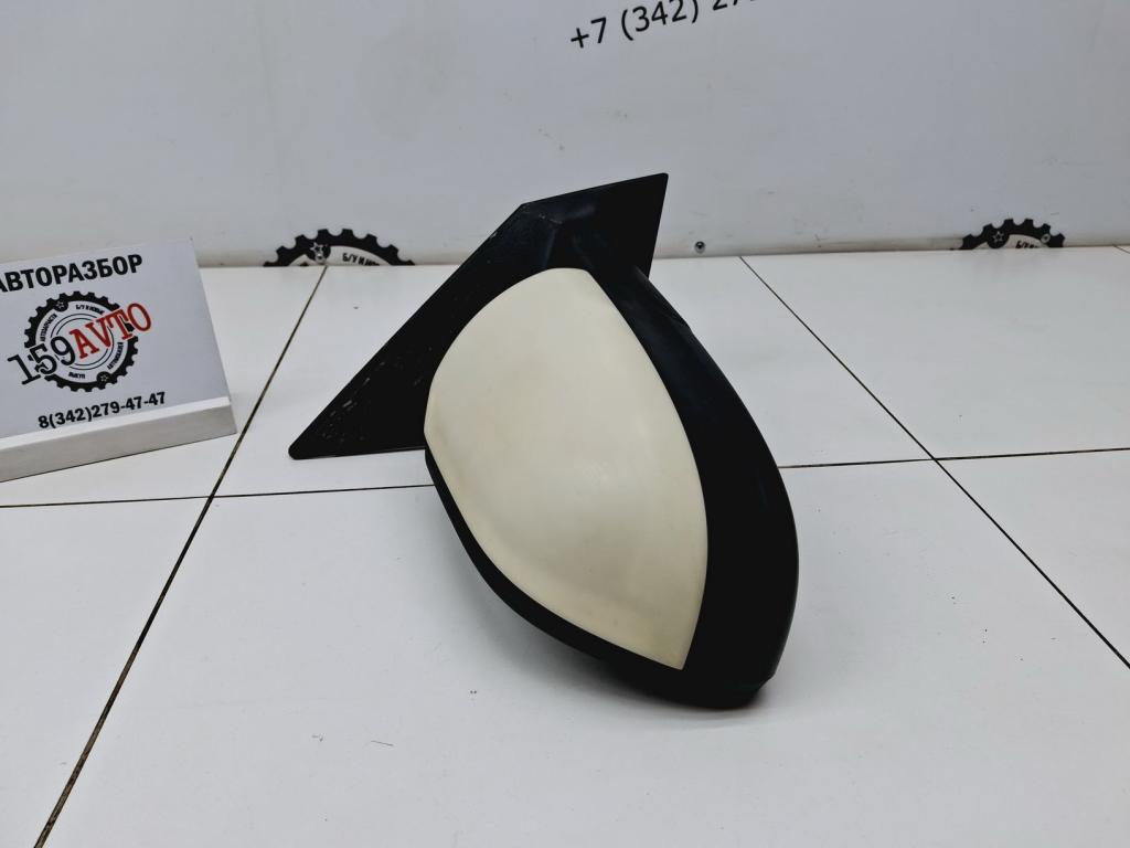 Зеркало правое электрическое, 10000 рублей, Пермь