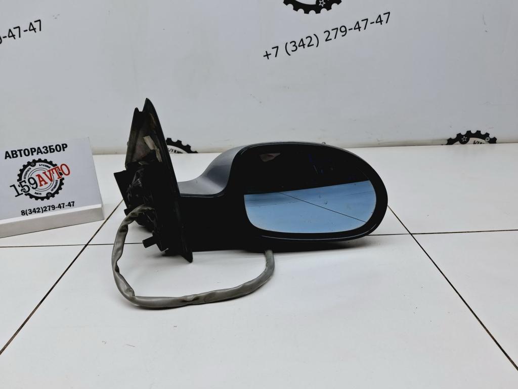 Зеркало правое электрическое, 4000 рублей, Пермь