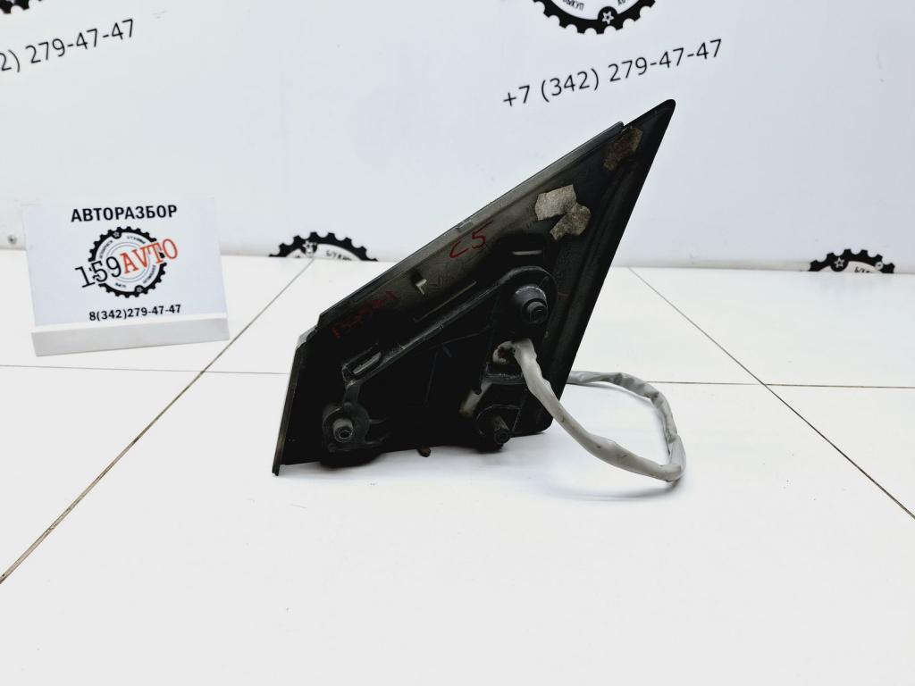 Зеркало правое электрическое, 4000 рублей, Пермь