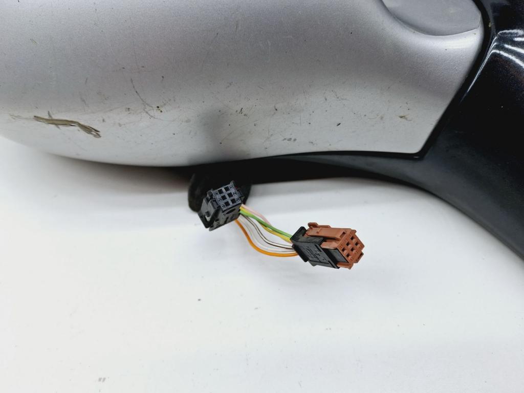 Зеркало правое электрическое, 4000 рублей, Пермь