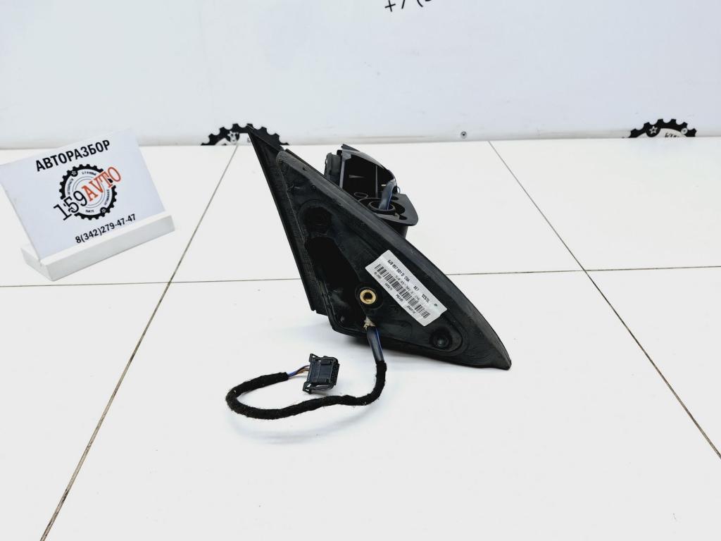 Зеркало левое электрическое, 2000 рублей, Пермь