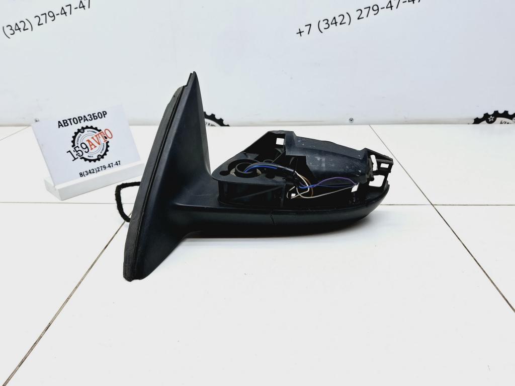 Зеркало левое электрическое, 2000 рублей, Пермь