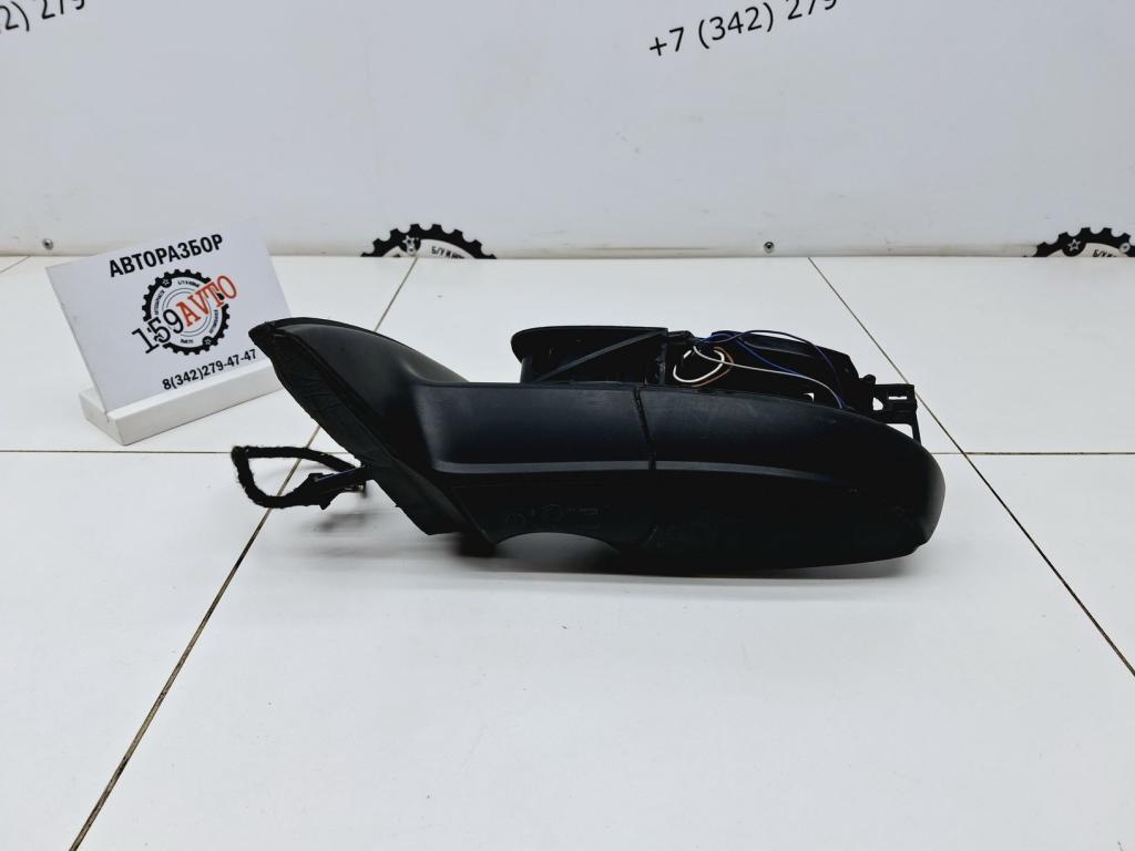 Зеркало левое электрическое, 2000 рублей, Пермь