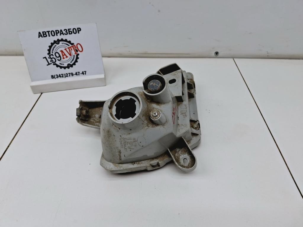 Фонарь задний в бампер левый, 1000 рублей, Пермь