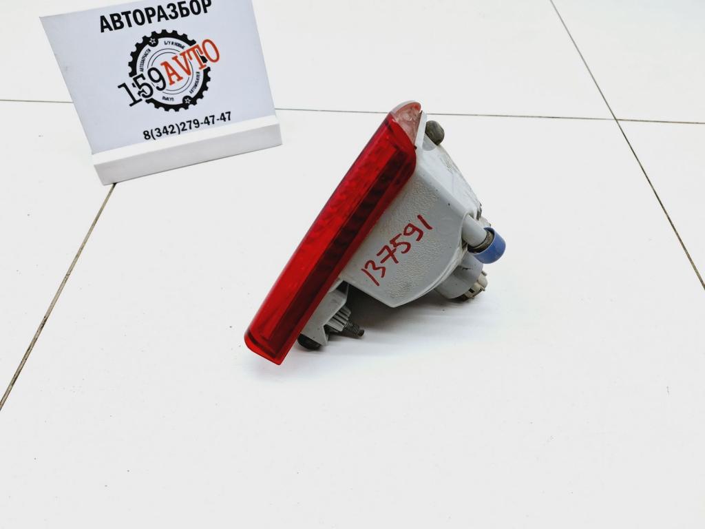 Фонарь задний в бампер левый, 1500 рублей, Пермь