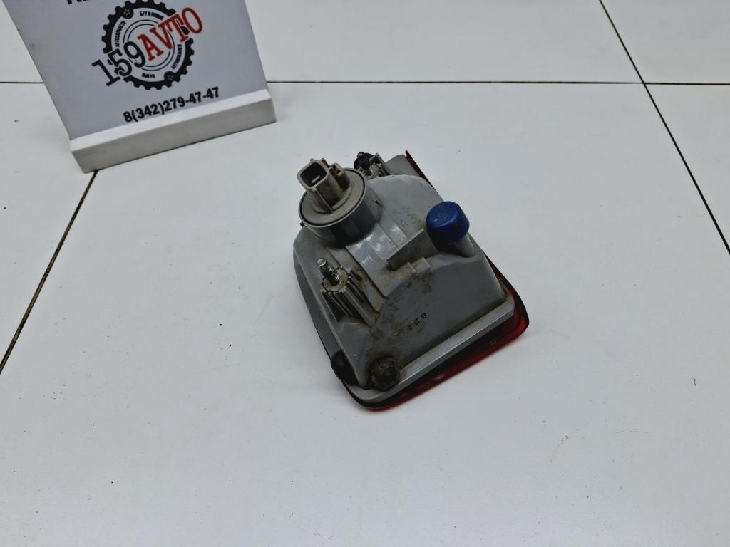 Фонарь задний в бампер левый, 1500 рублей, Пермь