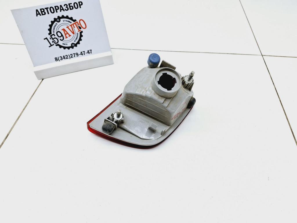 Фонарь задний в бампер левый, 1500 рублей, Пермь