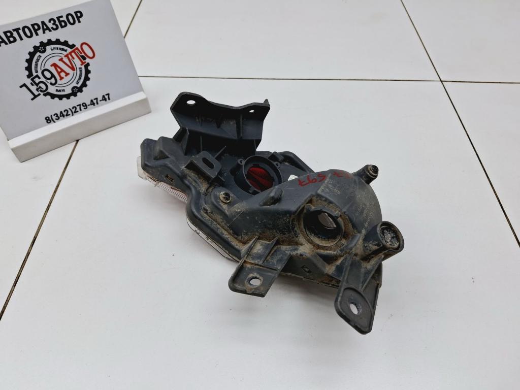 Фонарь задний в бампер левый, 2000 рублей, Пермь