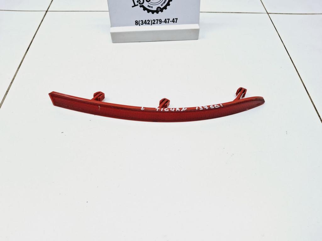 Отражатель в бампер задний левый, 1500 рублей, Пермь