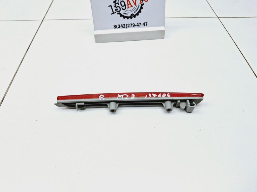 Отражатель задний, 1000 рублей, Пермь