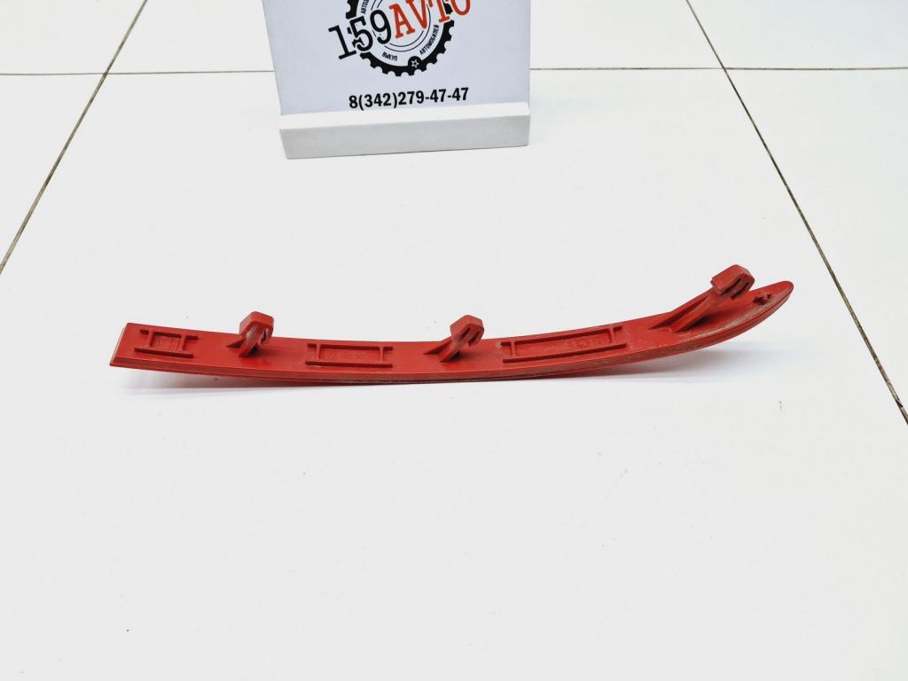 Отражатель в бампер задний левый, 1500 рублей, Пермь