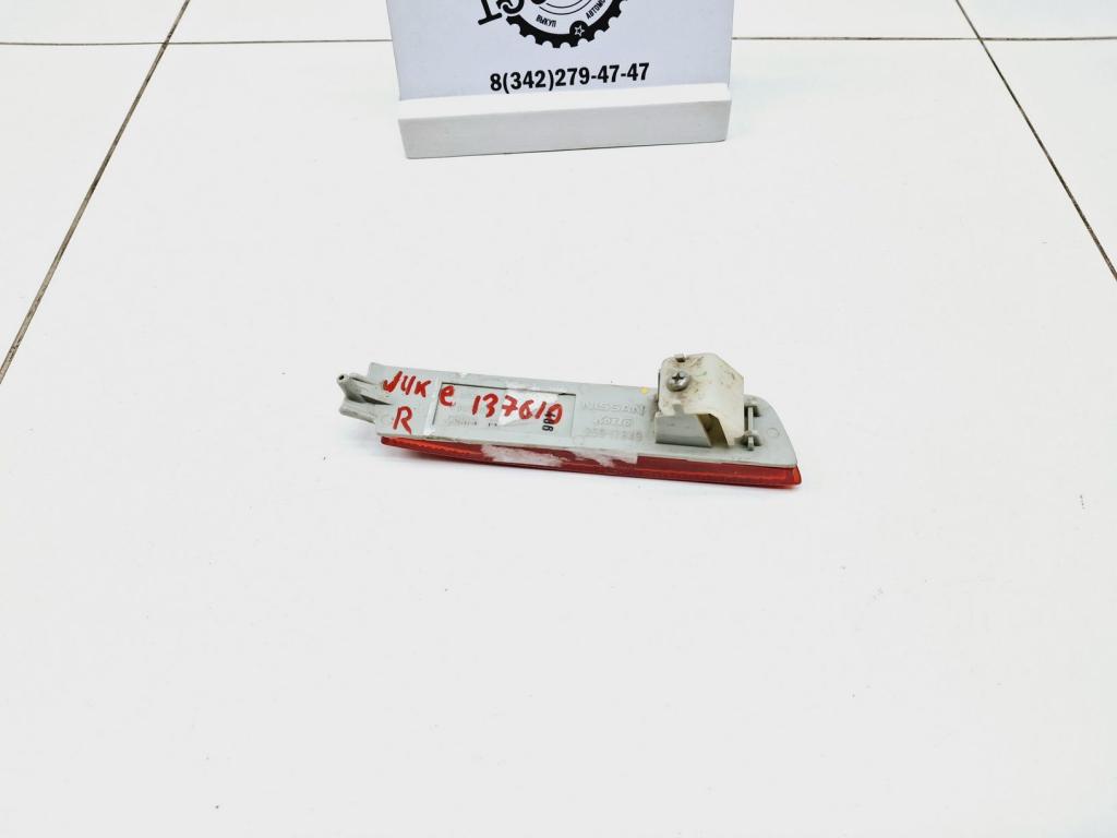 Отражатель в бампер задний правый, 1000 рублей, Пермь