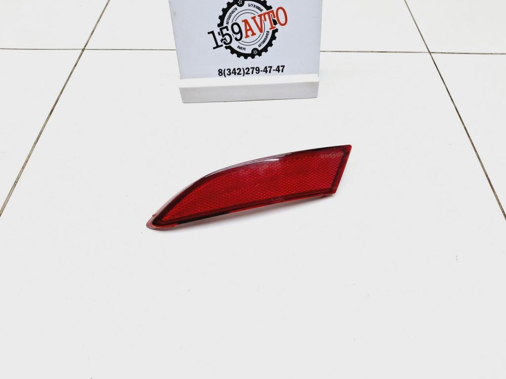 Отражатель в бампер задний левый, 700 рублей, Пермь