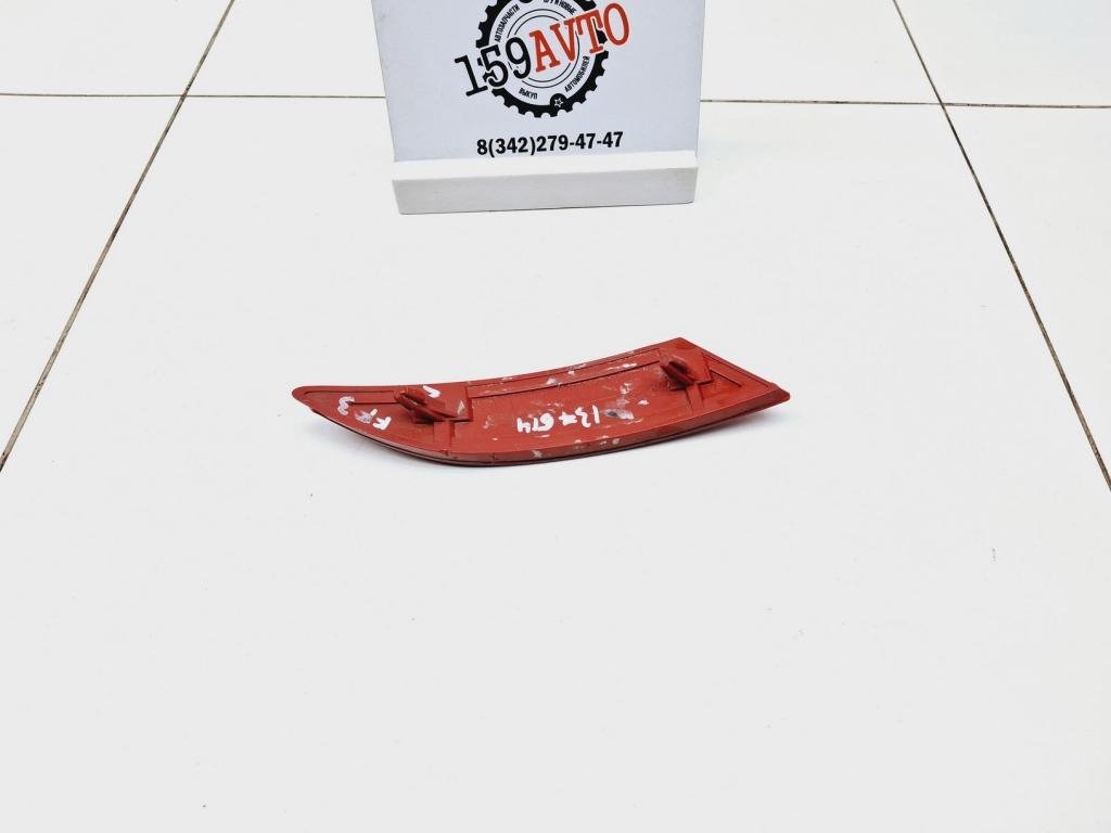 Отражатель в бампер задний левый, 700 рублей, Пермь