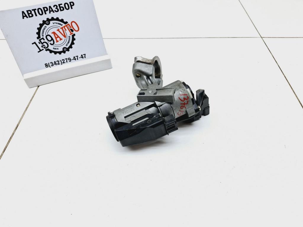 Замок зажигания, 3000 рублей, Пермь