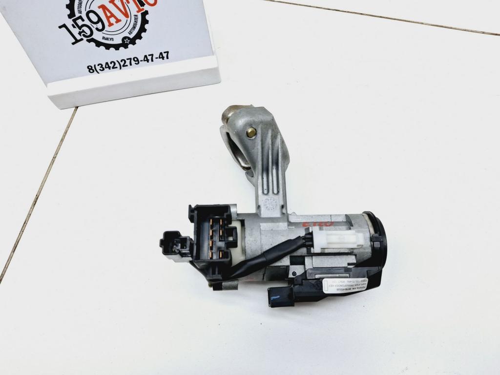 Замок зажигания, 3000 рублей, Пермь