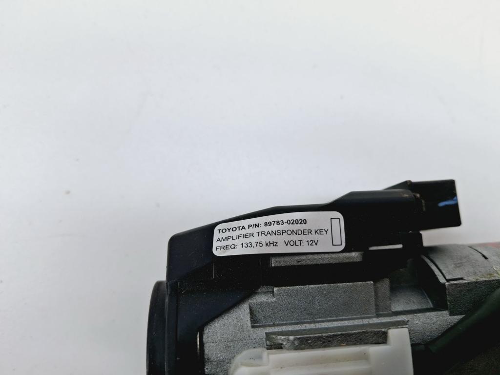 Замок зажигания, 3000 рублей, Пермь