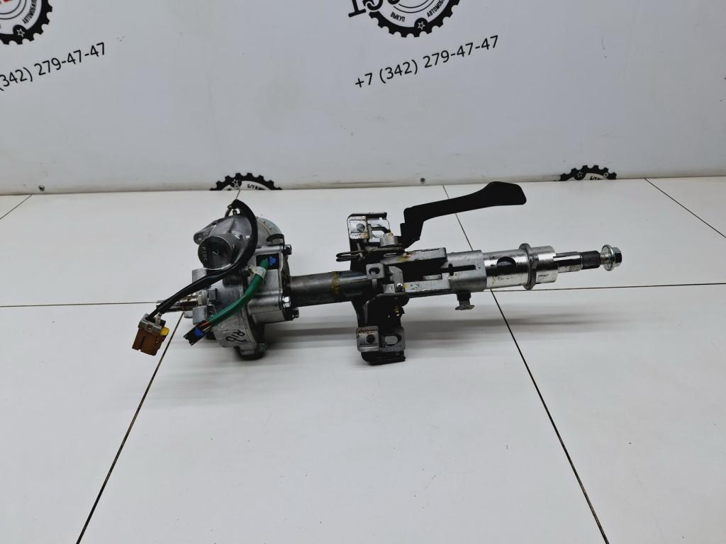 Колонка рулевая, 50000 рублей, Пермь