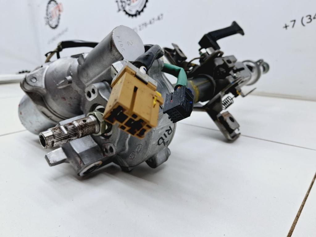 Колонка рулевая, 50000 рублей, Пермь