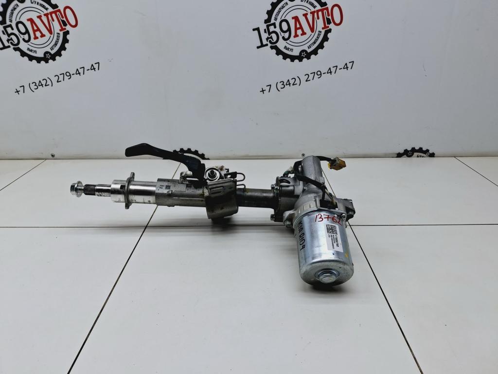 Колонка рулевая, 50000 рублей, Пермь