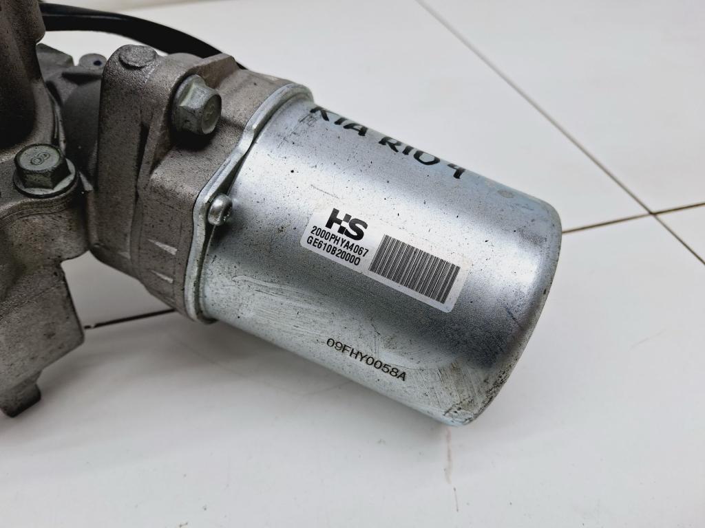 Колонка рулевая, 50000 рублей, Пермь