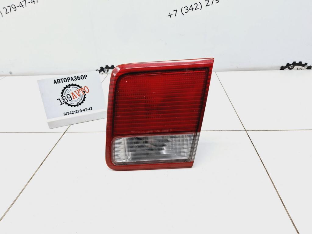 Фонарь задний внутренний правый, 500 рублей, Пермь