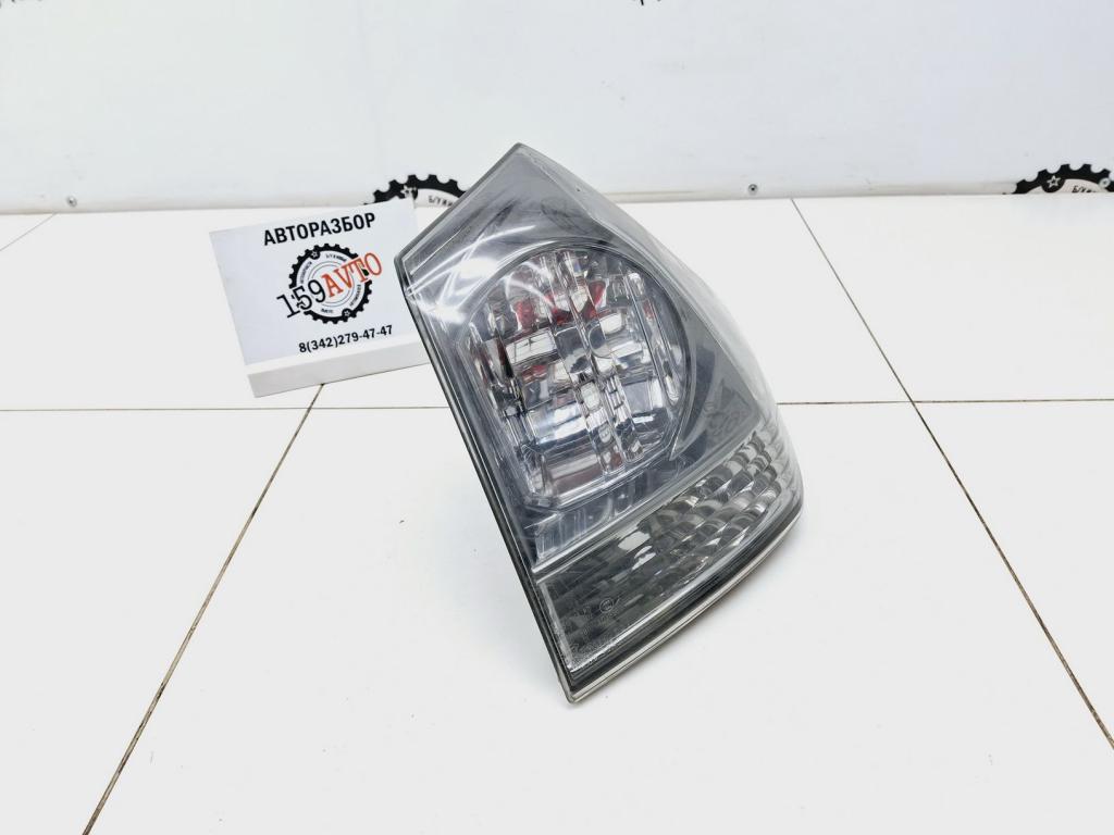 Фонарь задний наружный правый, 8000 рублей, Пермь